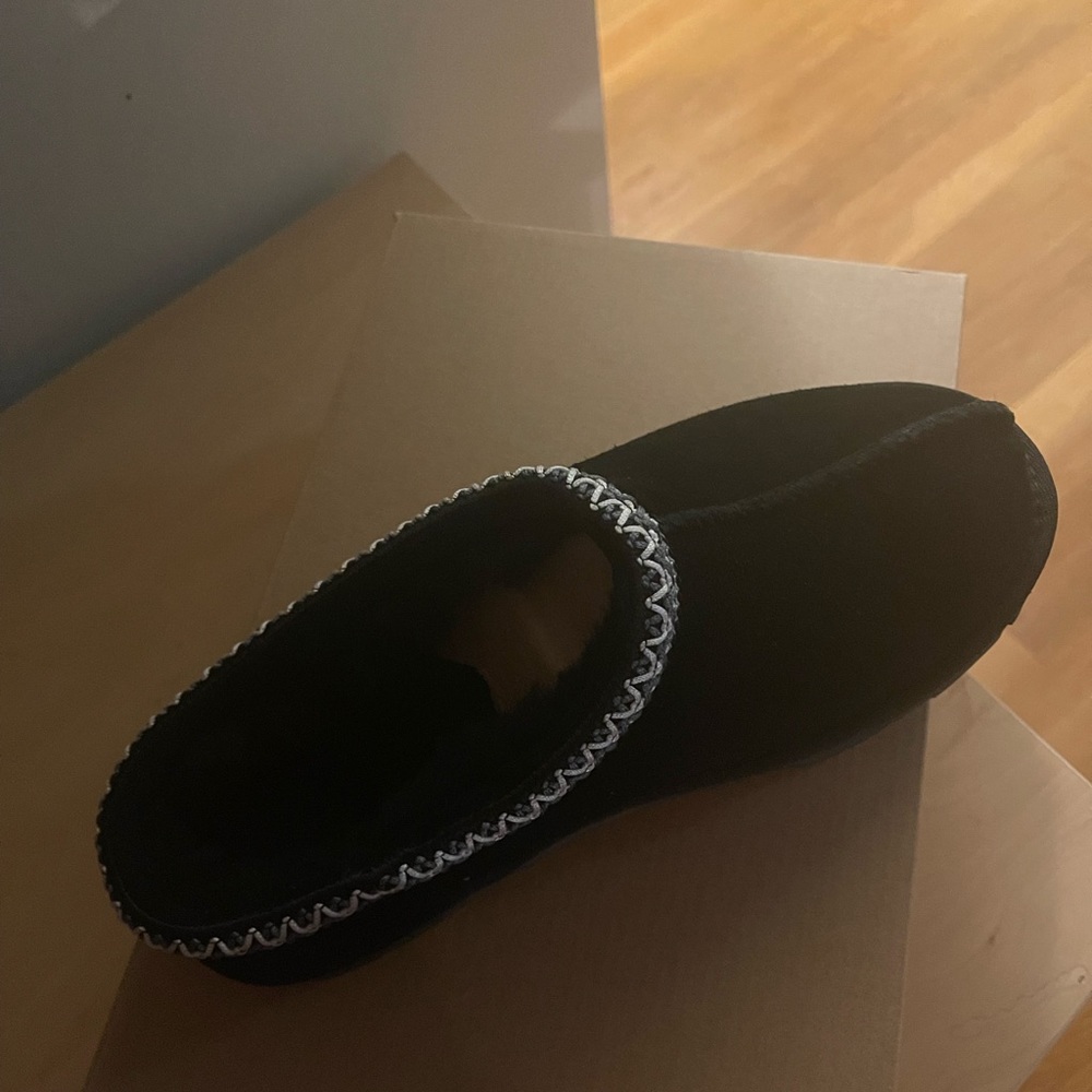 Ugg slippers